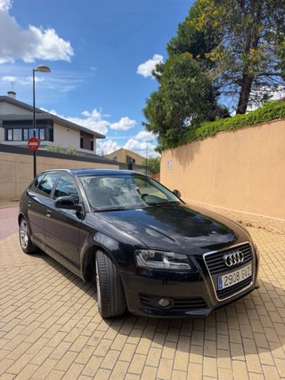 Audi A3 2010