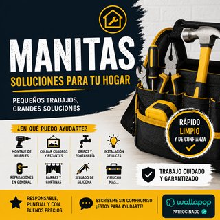 Manitas