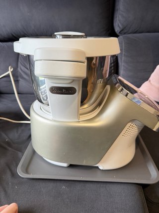 Moulinex Companion Cocina Robot