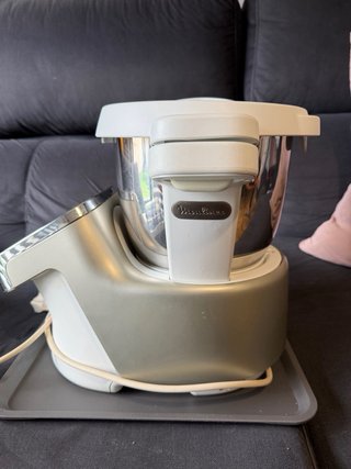 Moulinex Companion Cocina Robot