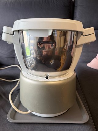Moulinex Companion Cocina Robot