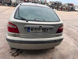 Renault Megane I 1.4 G (1996)