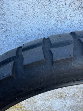 Pirelli Scorpion Rally STR 90/90 R21