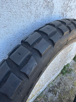Pirelli Scorpion Rally STR 90/90 R21