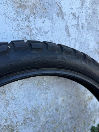 Pirelli Scorpion Rally STR 90/90 R21