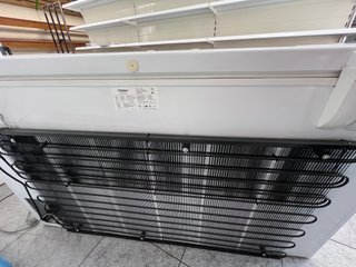 Congelador Horizontal Grande 429L Haier