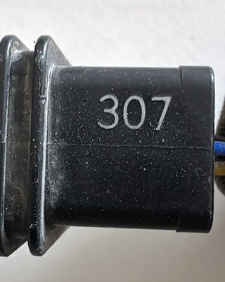 Sonda Lambda Volkswagen Golf IV