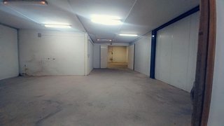 Nave industrial en venta en El Pilar en Villarreal