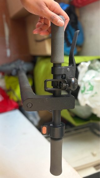 Patinete Eléctrico Xiaomi essencial