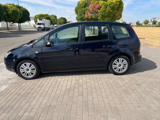 Ford C-MAX 2007