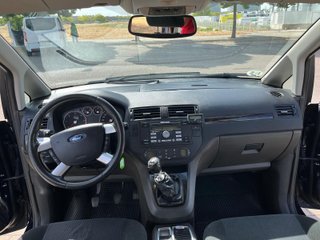 Ford C-MAX 2007