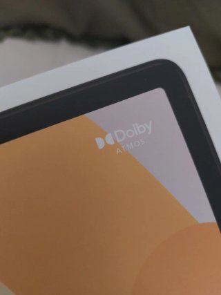 Xiaomi Redmi Pad SE Púrpura