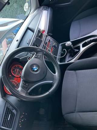 BMW X1 2012