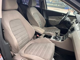 Volkswagen Passat 2.0 TDI 2005