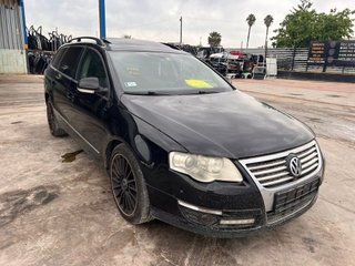 Volkswagen Passat 2.0 TDI 2005