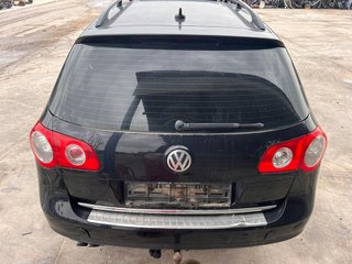Volkswagen Passat 2.0 TDI 2005