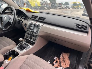 Volkswagen Passat 2.0 TDI 2005