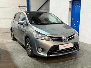 TOYOTA Verso 130 Advance 7pl.