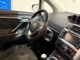 TOYOTA Verso 130 Advance 7pl.