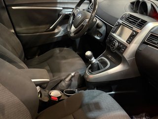TOYOTA Verso 130 Advance 7pl.