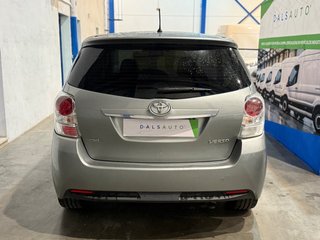 TOYOTA Verso 130 Advance 7pl.