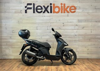 KYMCO Agility CITY 125