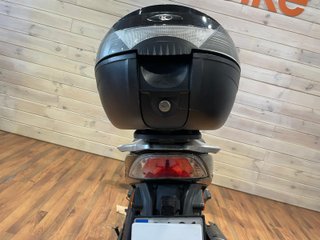 KYMCO Agility CITY 125