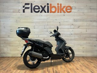 KYMCO Agility CITY 125