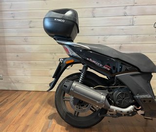 KYMCO Agility CITY 125