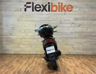 KYMCO Agility CITY 125