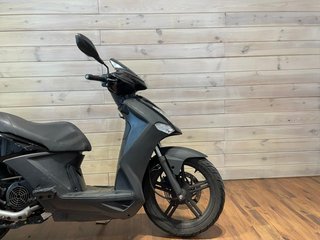 KYMCO Agility CITY 125