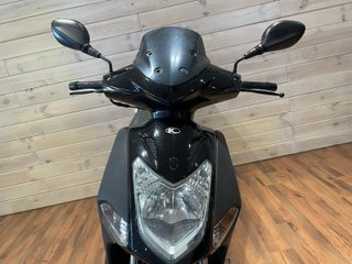 KYMCO Agility CITY 125