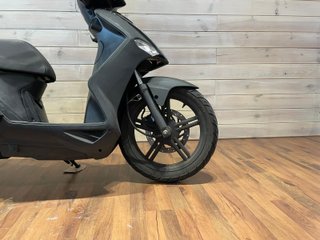 KYMCO Agility CITY 125
