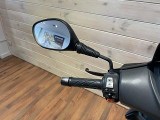 KYMCO Agility CITY 125