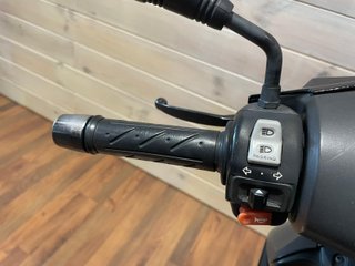 KYMCO Agility CITY 125