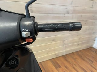 KYMCO Agility CITY 125