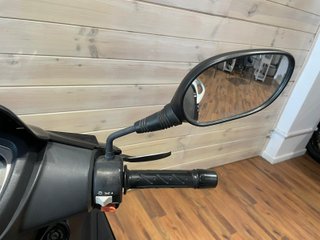 KYMCO Agility CITY 125