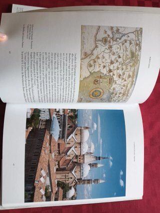 Libro. Padova e Padre Leopoldo. L'Oriente in un co