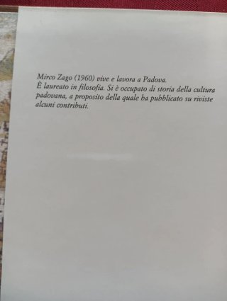 Libro. Padova e Padre Leopoldo. L'Oriente in un co