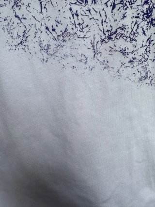Chaleco Fila Vintage 90s Talla M
