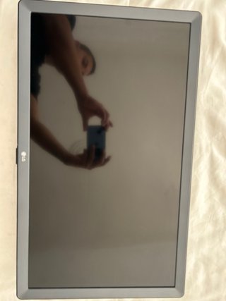 Smart TV LG 24’’ 75hz