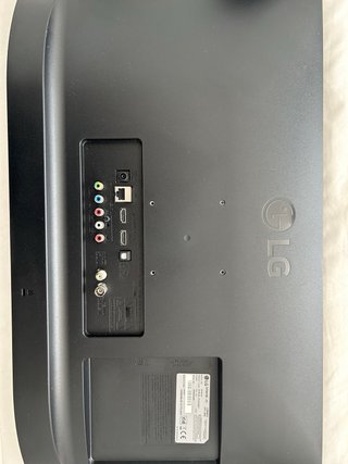 Smart TV LG 24’’ 75hz