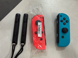 Nintendo Switch Console + Giochi
