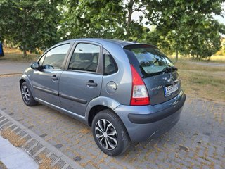 Citroen C3 1.1 2006 gasolina