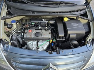 Citroen C3 1.1 2006 gasolina
