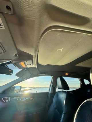 Nissan Qashqai 2014