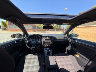 Volkwagen Golf GTI 2016