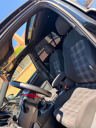 Volkwagen Golf GTI 2016