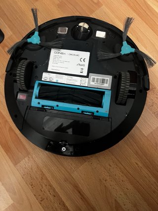 Robot Aspirador Cecotec Conga 1790