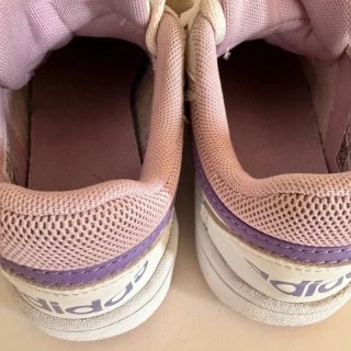 Scarpe Adidas Bambina Taglia 33